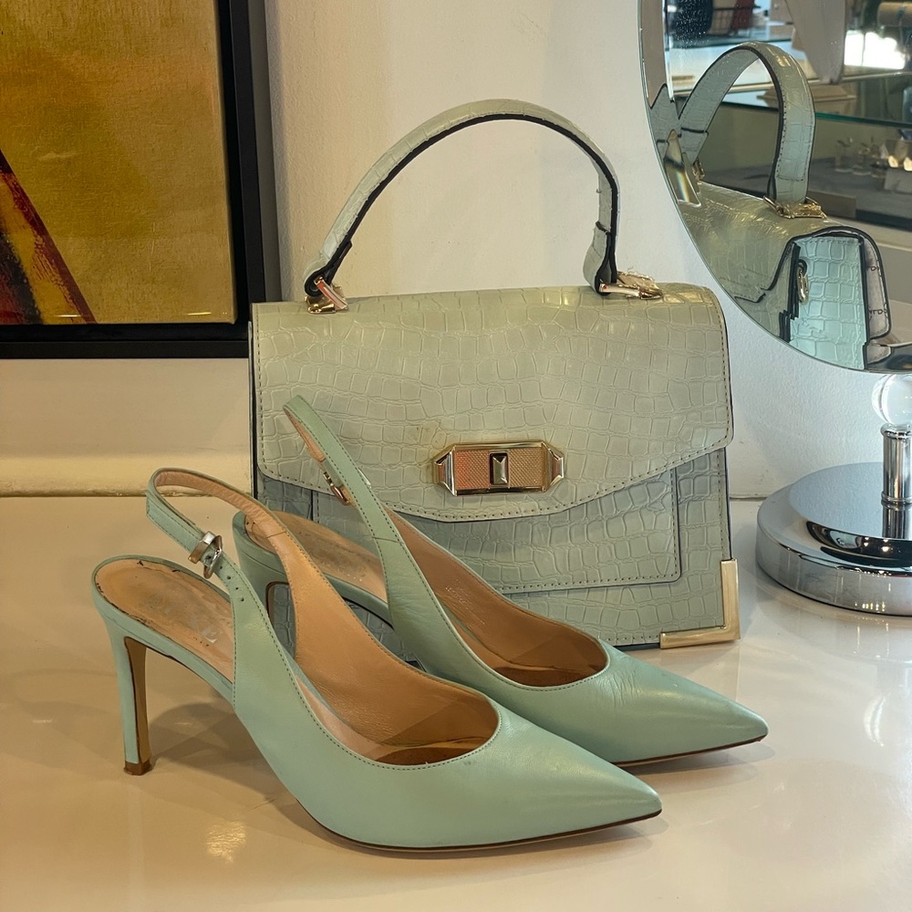 Aldo Lady Bag